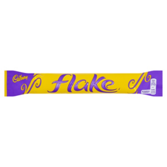 Picture of STD Flake x48